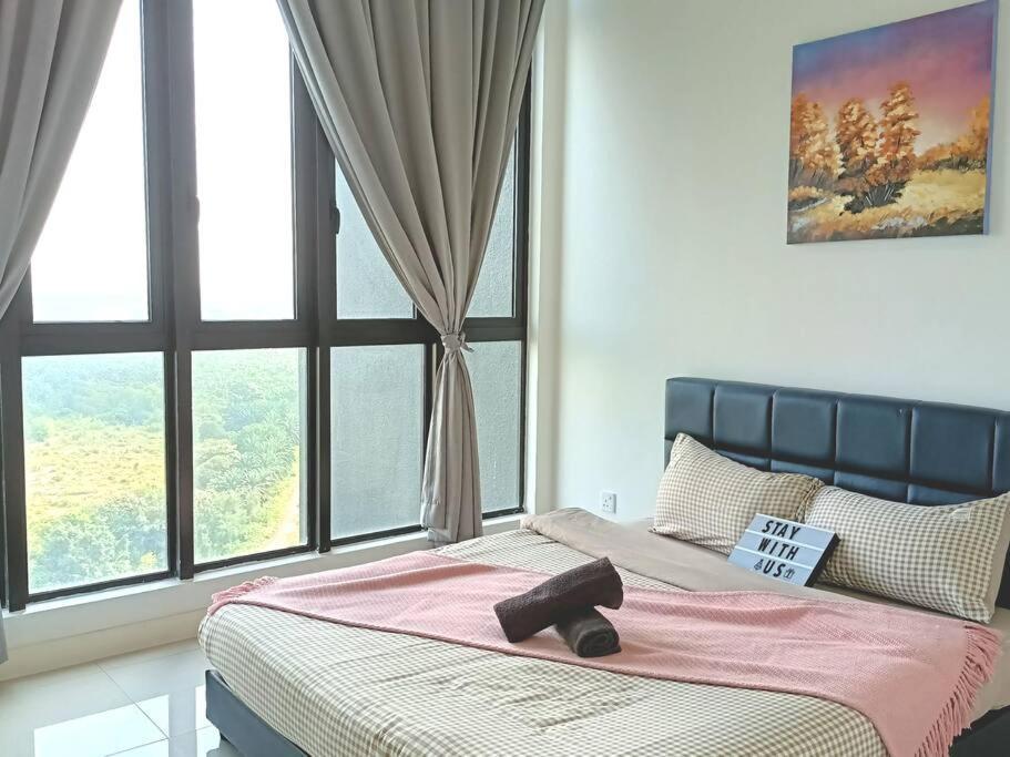 D'Pristine 1Br Walking To Legoland Netflix By Stay Nusajaya  Extérieur photo