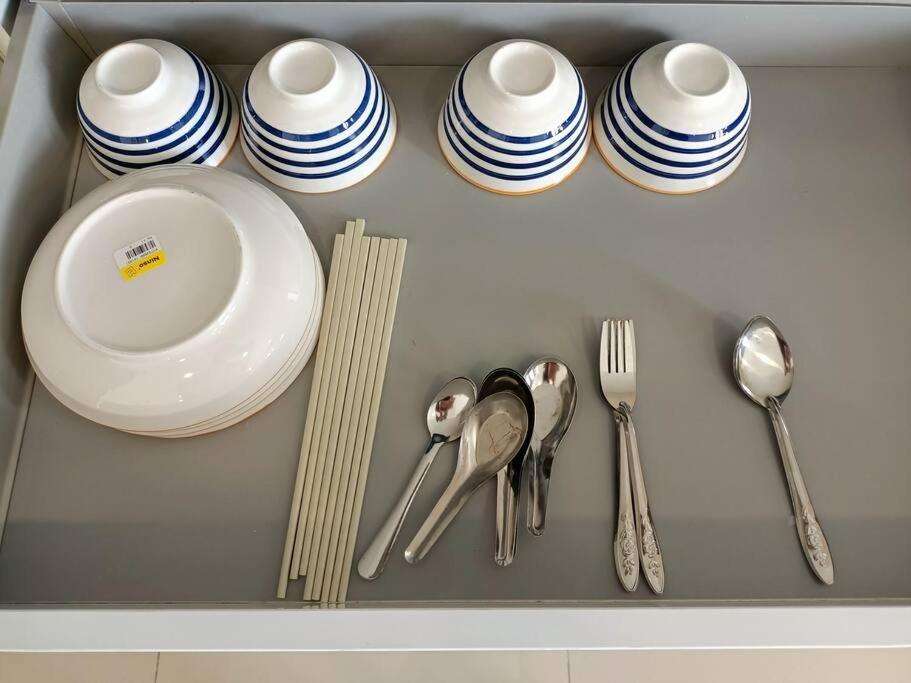 D'Pristine 1Br Walking To Legoland Netflix By Stay Nusajaya  Extérieur photo